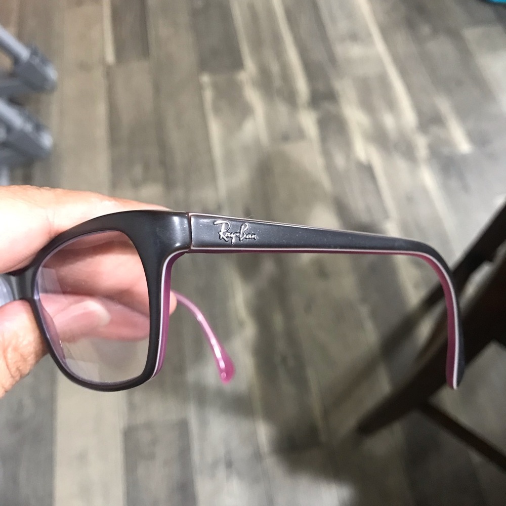 Ray Ban Glasses - Picture 4 of 6